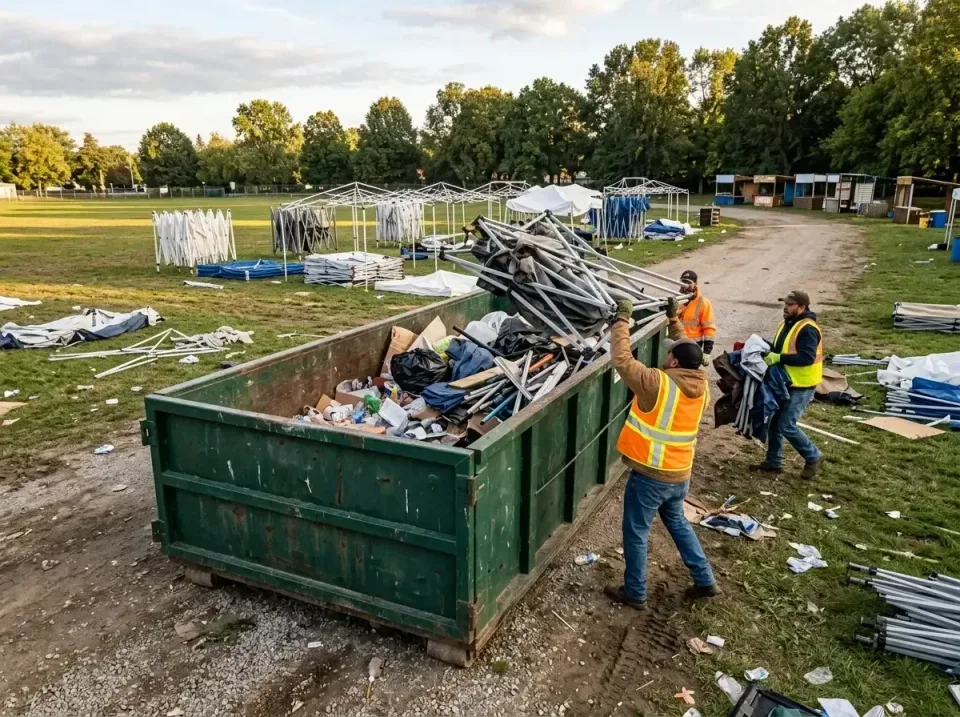 temporary-event-waste-containe-016 — frequently asked questions, Roll-Off Dumpster Rental Services in Seven Corners, VA